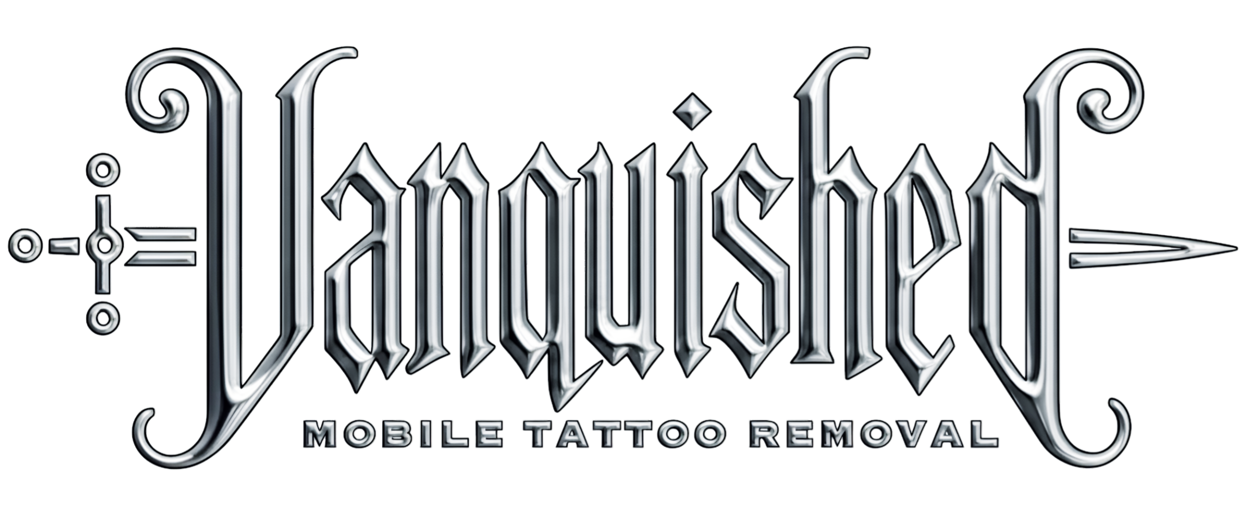 Vanquished – Mobile Tattoo Removal